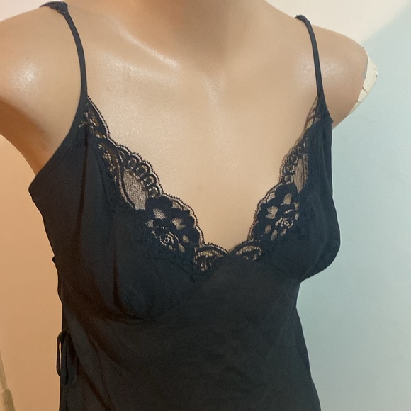 Victoria’s Secret Vintage Silk Chemise ✨firm✨ - Picture 6 of 8